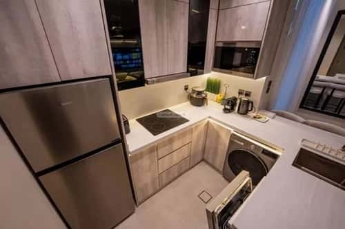 1 bedroom apartment in Al Aqiq 3