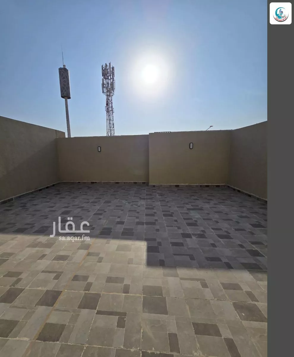 شقة 5 غرف في الجنادرية 7