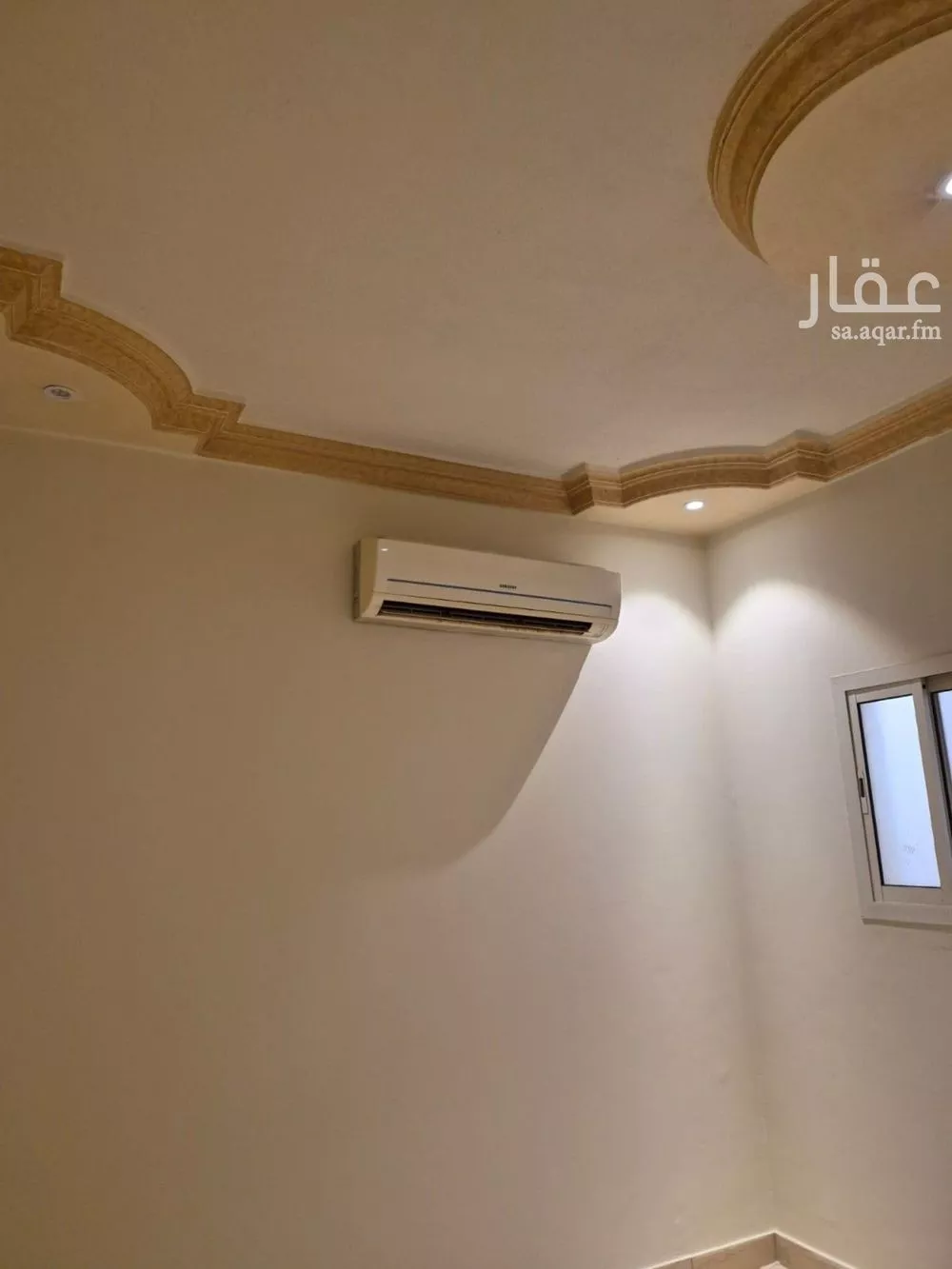 شقة 3 غرف في الملقا 3