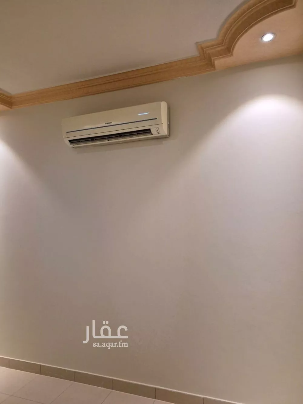 شقة 3 غرف في الملقا 4