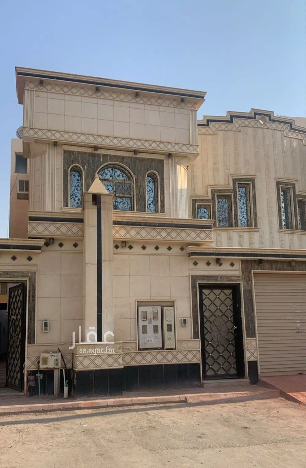 دور 3 غرف في الجنادرية 7