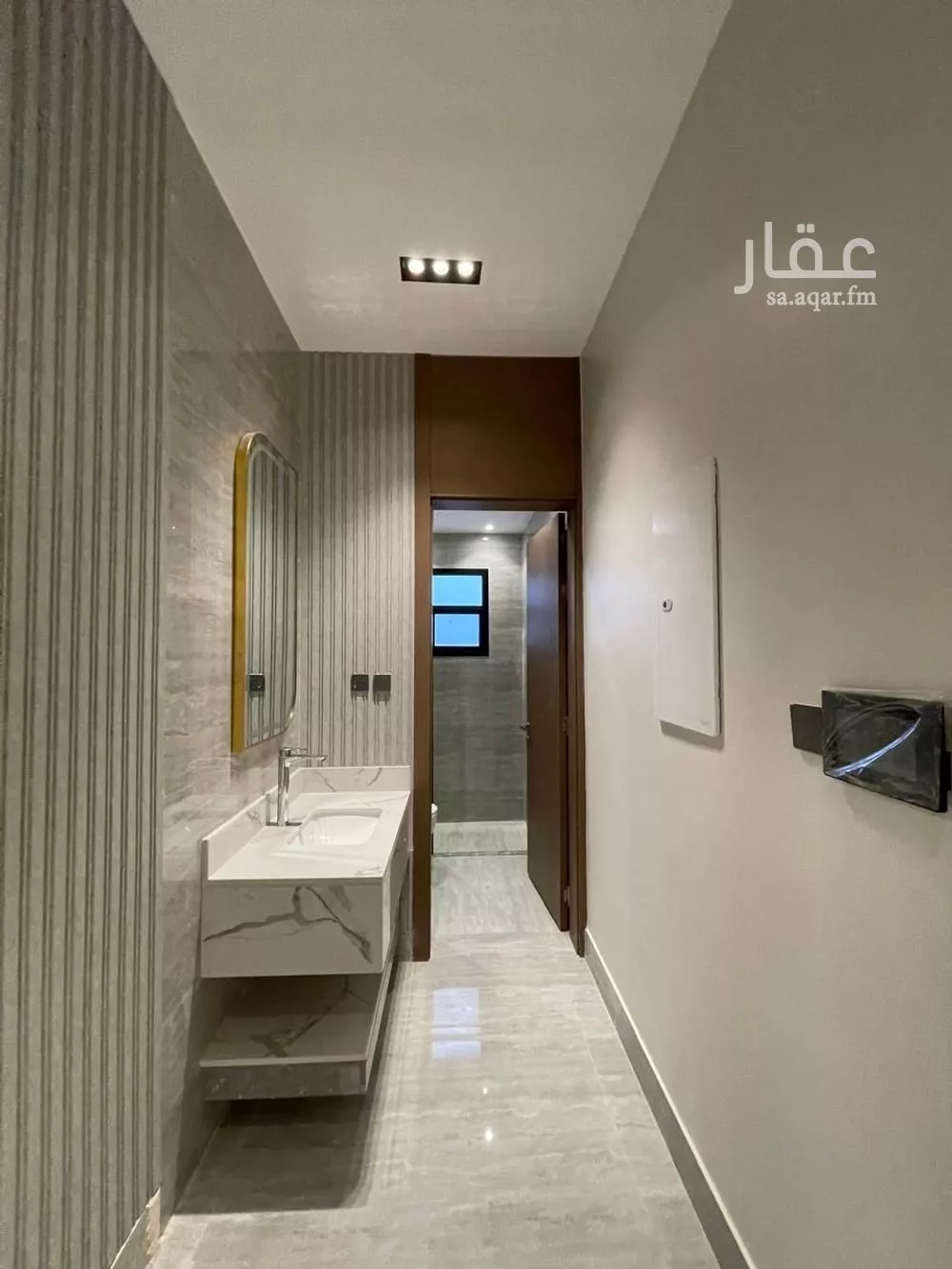 3 bedroom apartment in Al Rimal 7