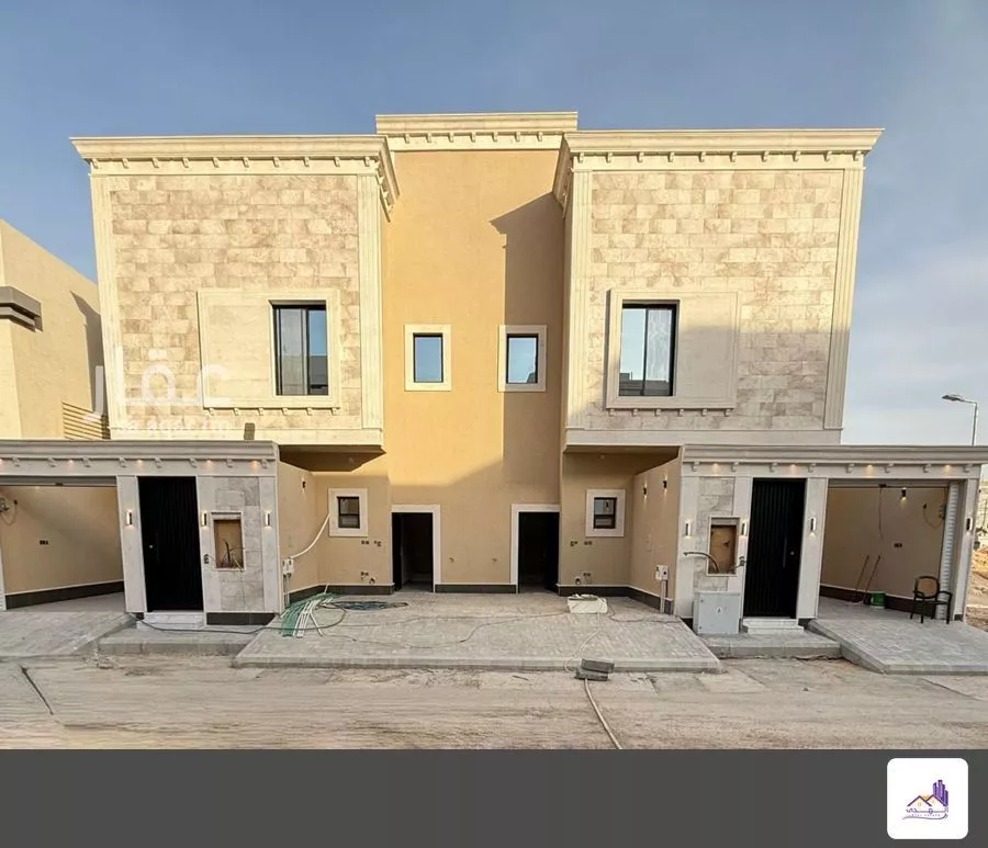 6 bedroom apartment in Al Janadriyah 7