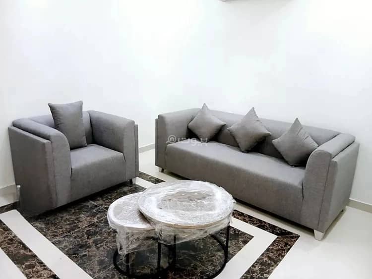 2 bedroom apartment in Al Malaz, Riyadh 3