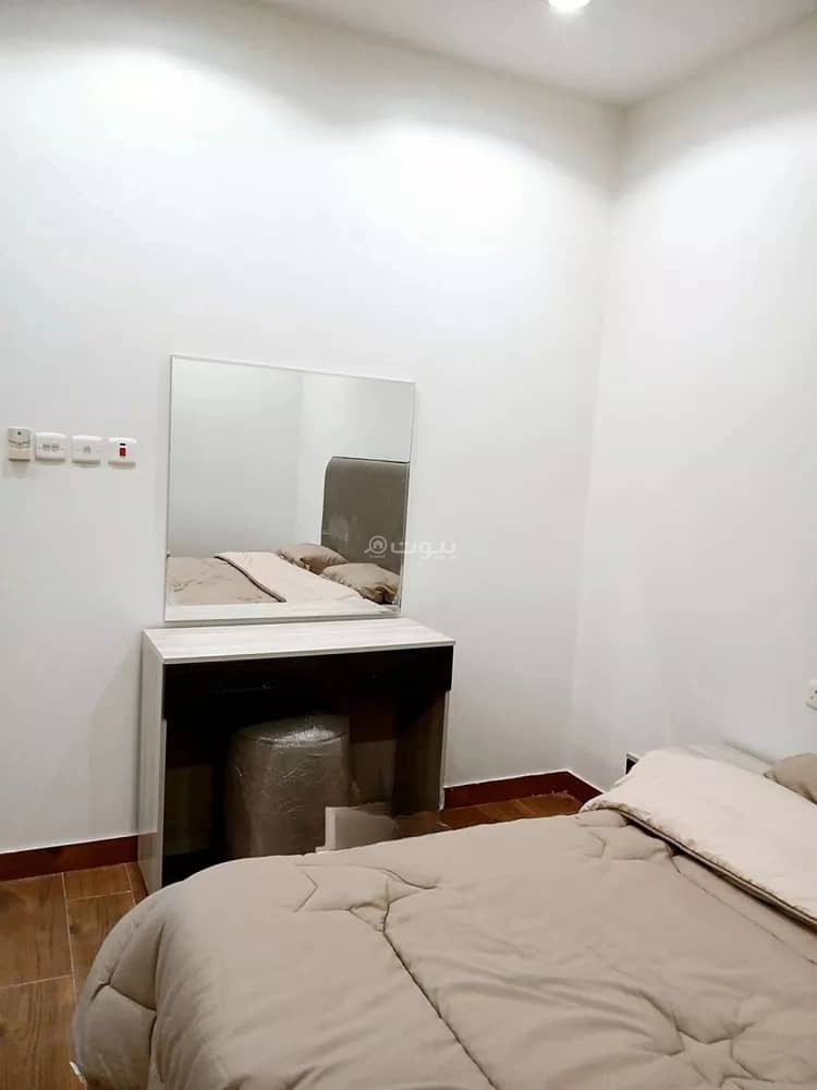 2 bedroom apartment in Al Malaz, Riyadh 4