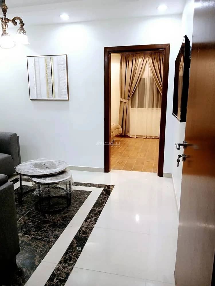 2 bedroom apartment in Al Malaz, Riyadh 6