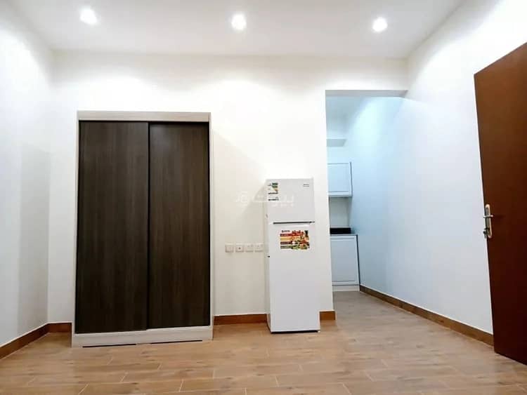2 bedroom apartment in Al Malaz, Riyadh 7