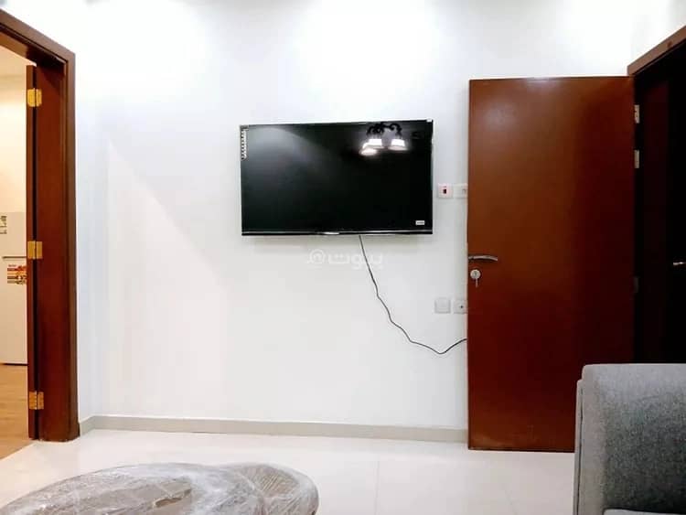 2 bedroom apartment in Al Malaz, Riyadh 8