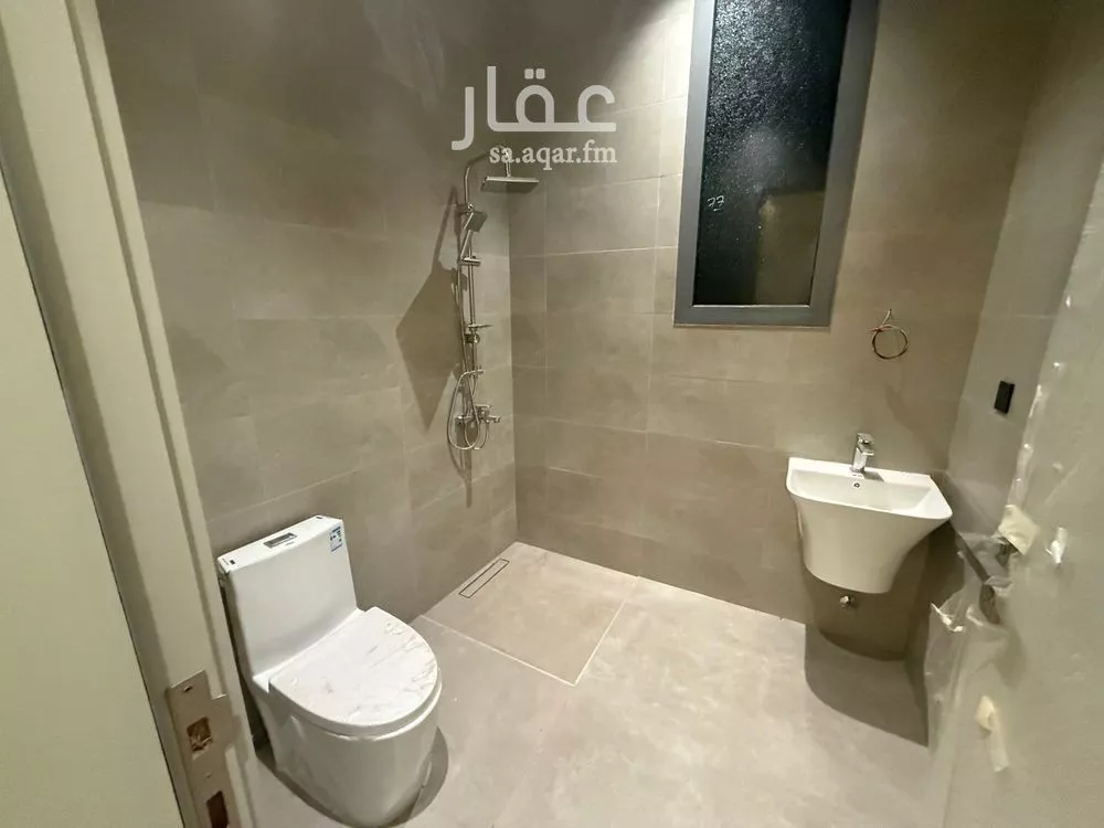 شقة 5 غرف في اليرموك 9