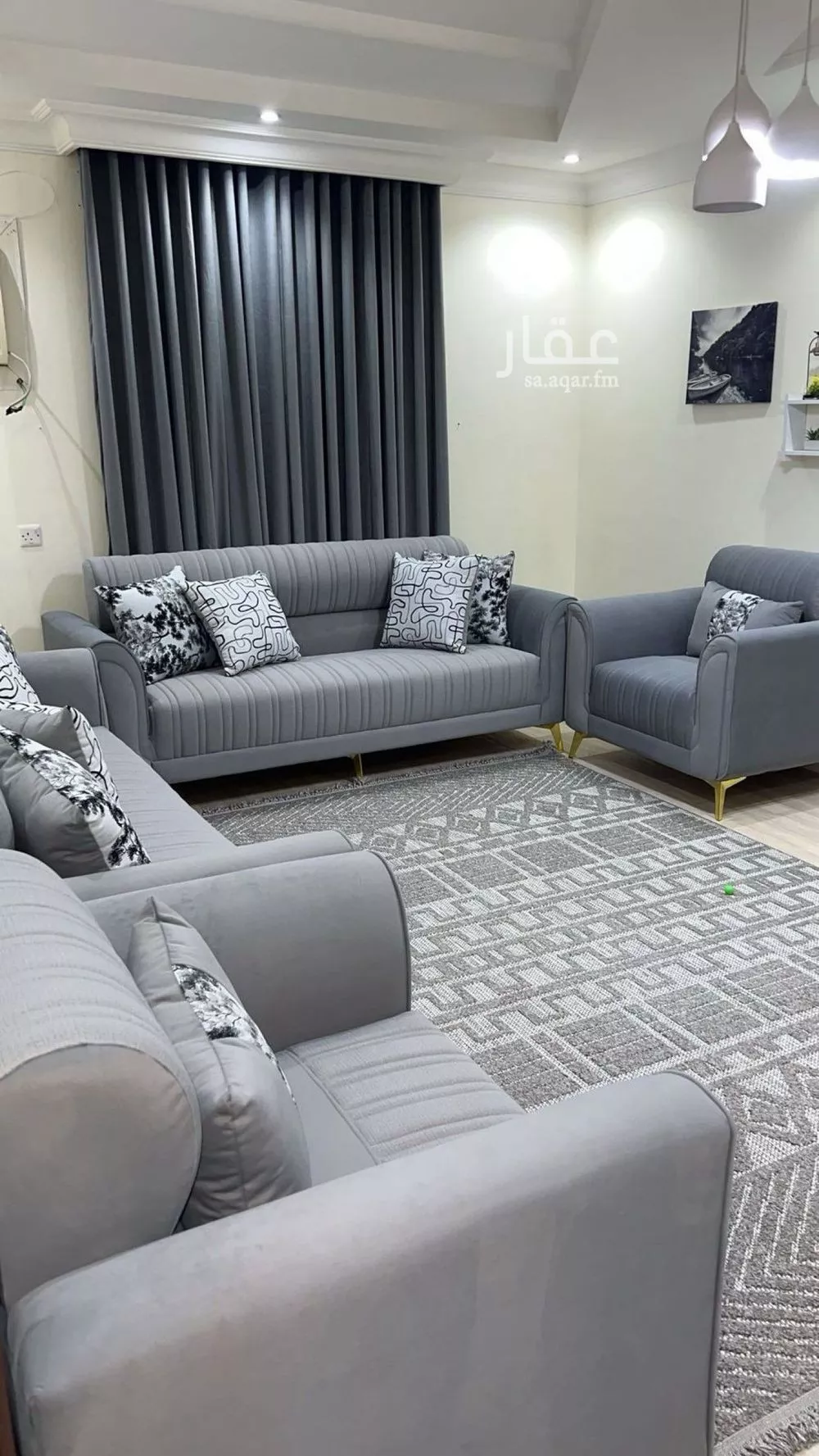 4 bedroom apartment in As Suwaidi 3