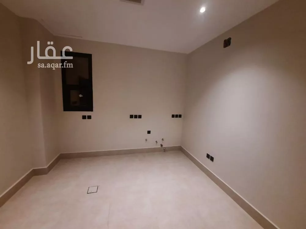 3 bedroom apartment in Al Hazm, Riyadh 11