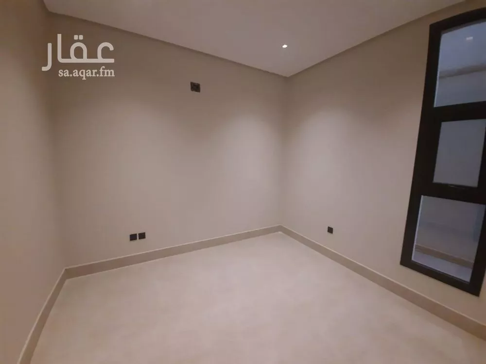 3 bedroom apartment in Al Hazm, Riyadh 12