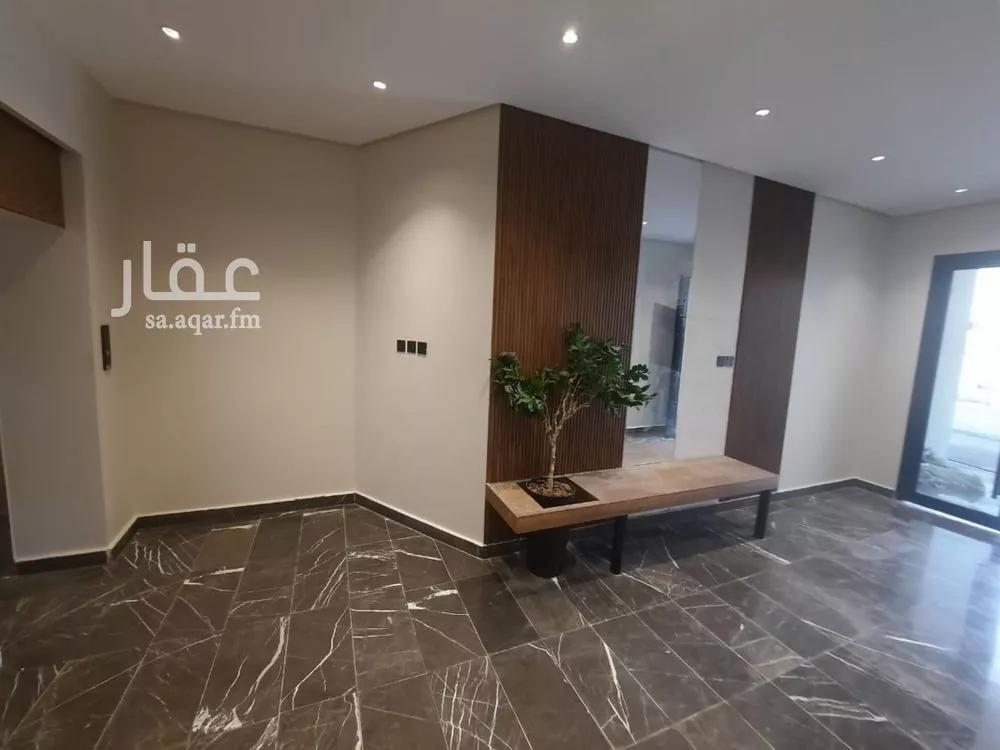 3 bedroom apartment in Al Hazm, Riyadh 4