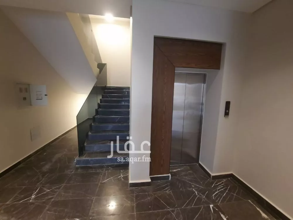 3 bedroom apartment in Al Hazm, Riyadh 5