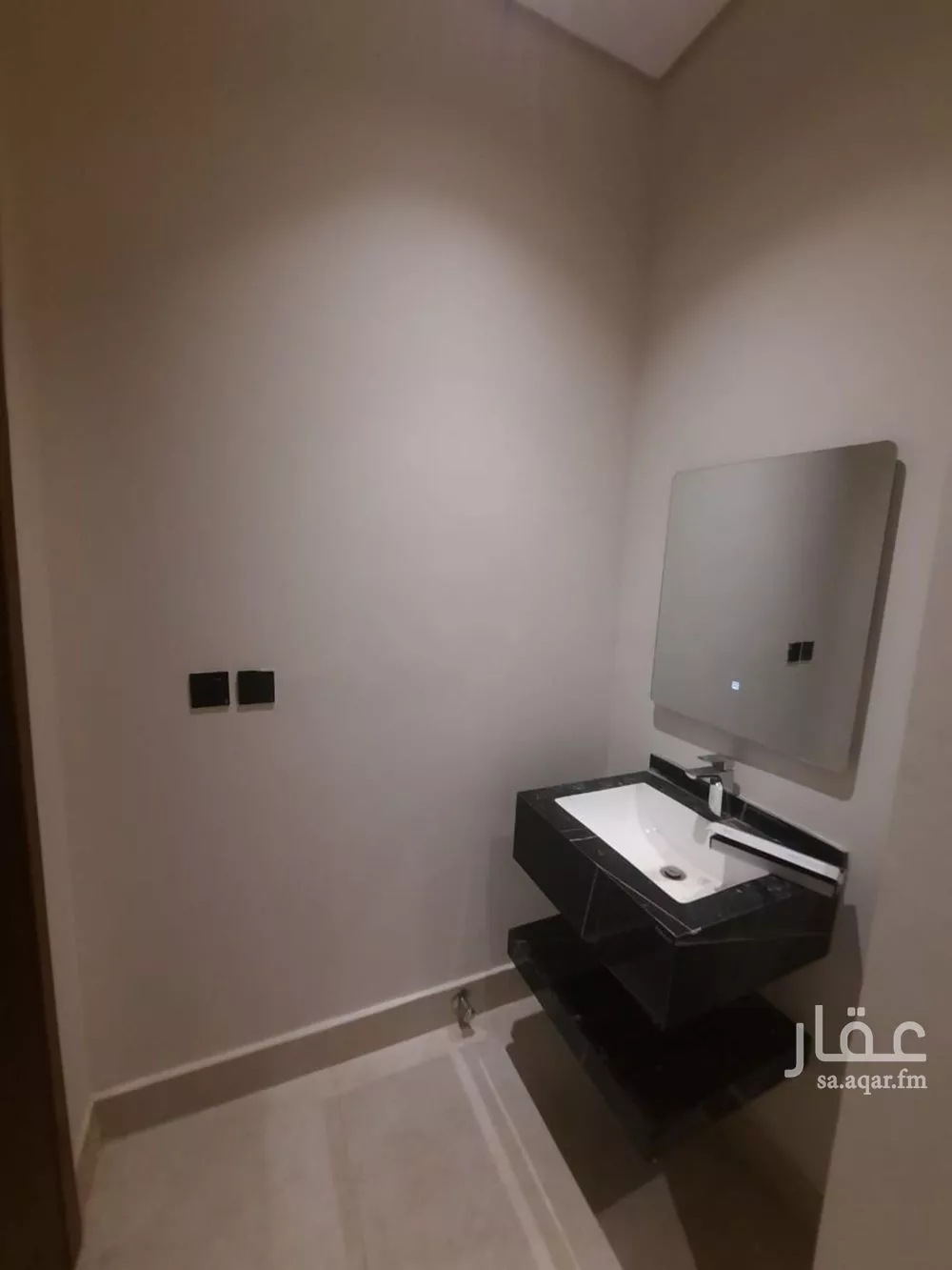 3 bedroom apartment in Al Hazm, Riyadh 7