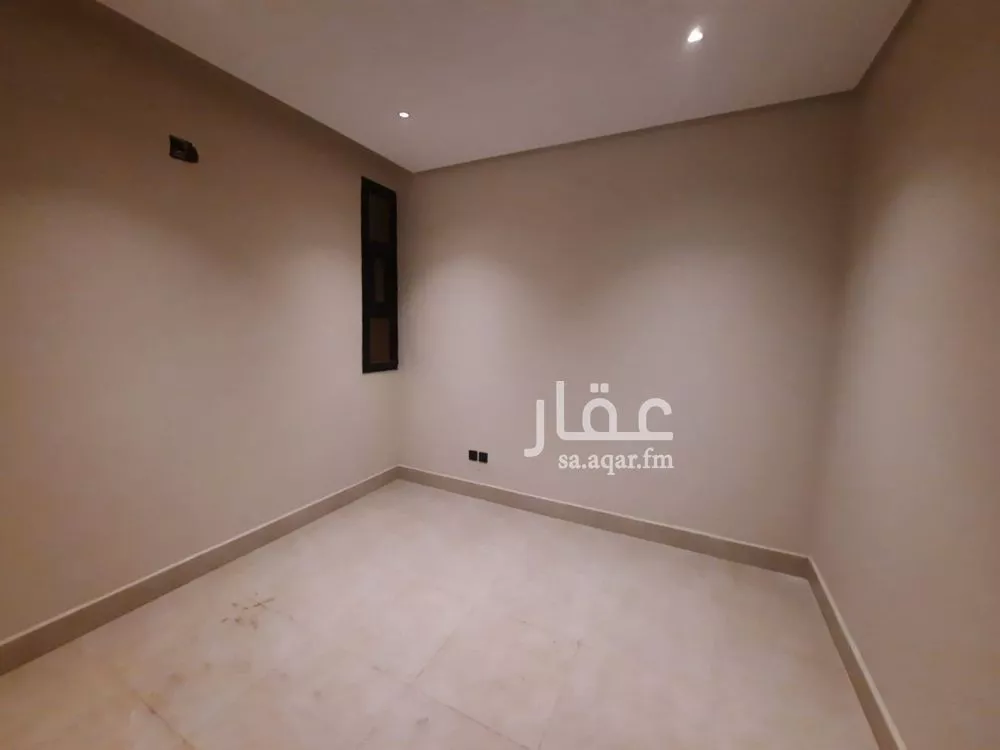 3 bedroom apartment in Al Hazm, Riyadh 8