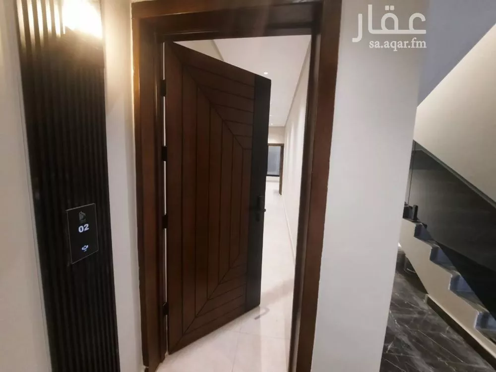 3 bedroom apartment in Al Hazm, Riyadh 9