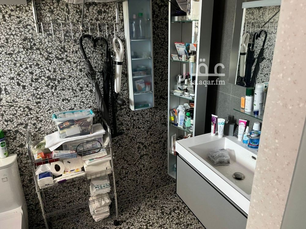 شقة 3 غرف في حطين، الرياض 3