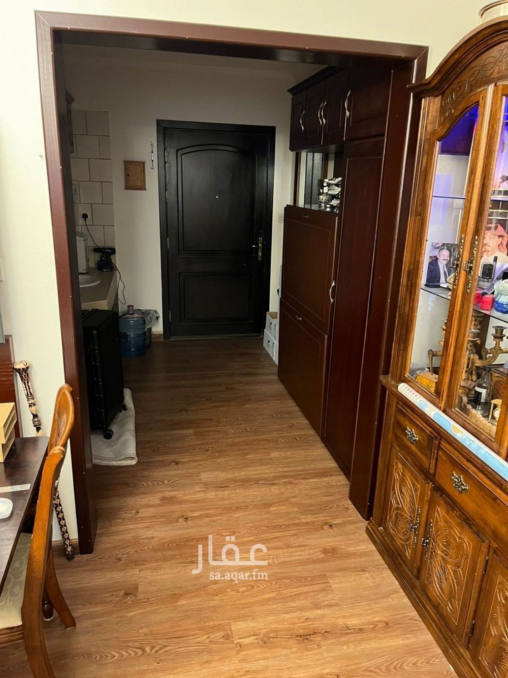 شقة 3 غرف في حطين، الرياض 5