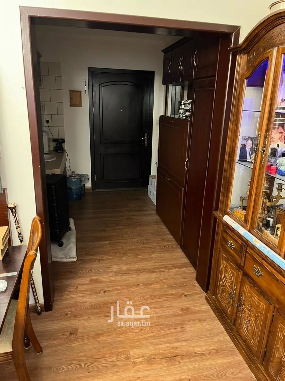 3 bedroom apartment in Hittin 5