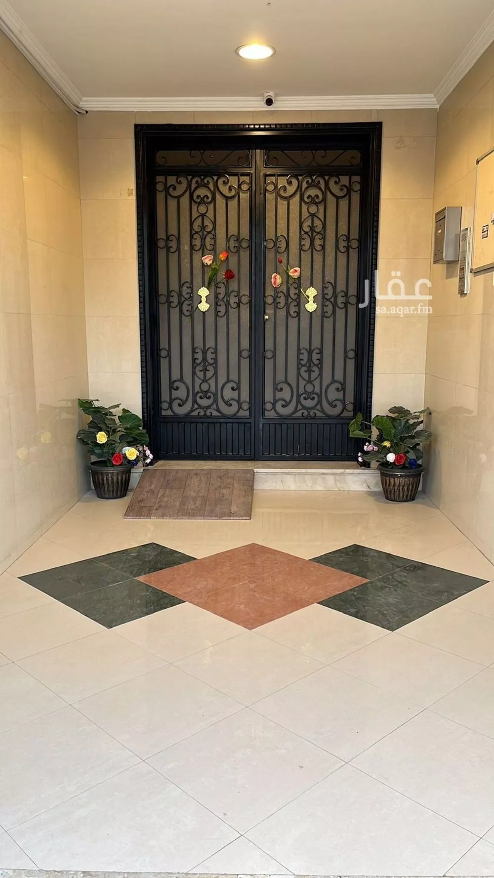 3 bedroom apartment in Hittin 10