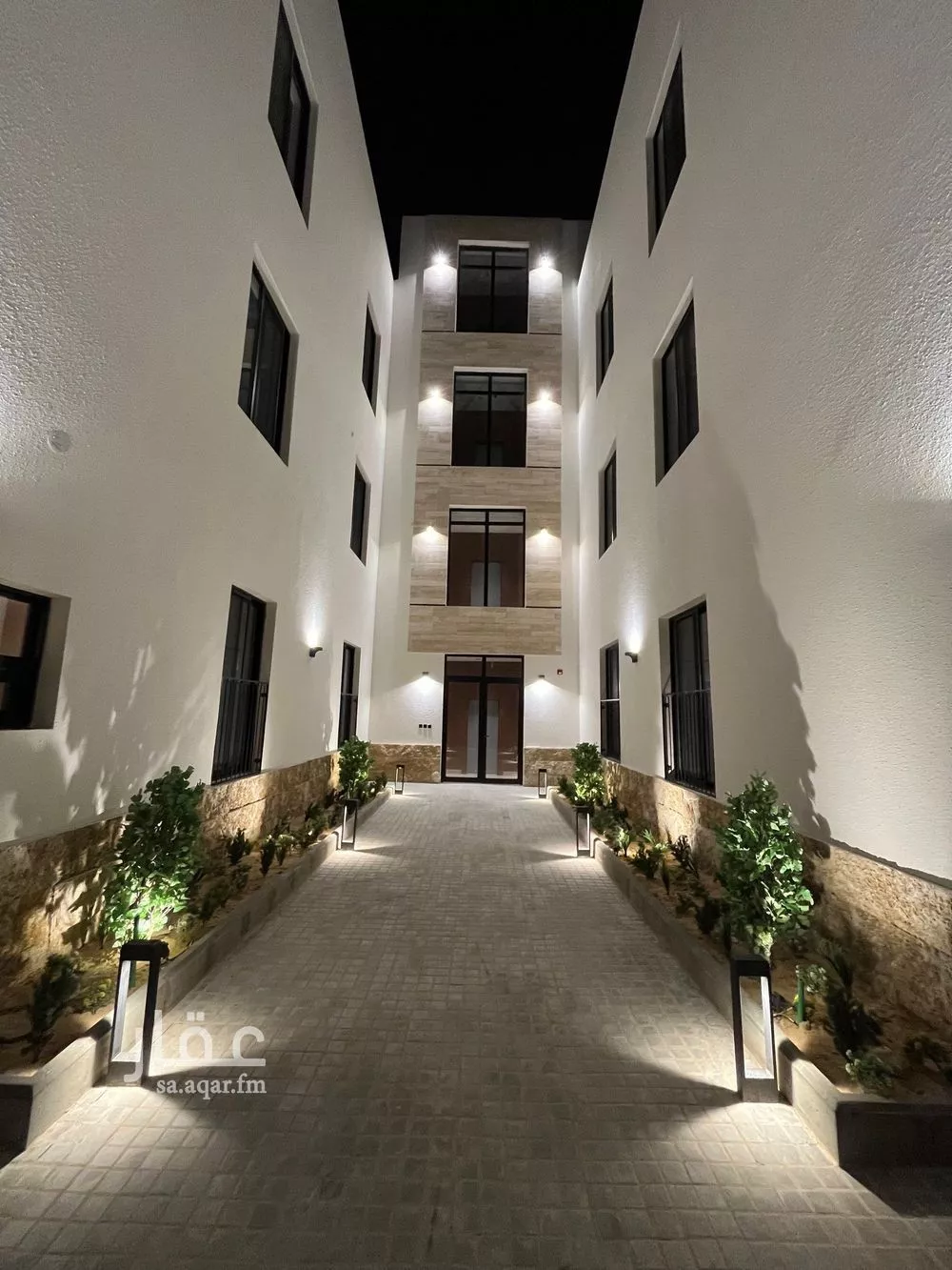 3 bedroom apartment in Al Mahdiyyah 2