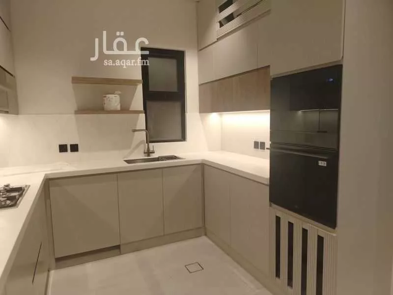 شقة 3 غرف في النرجس 11