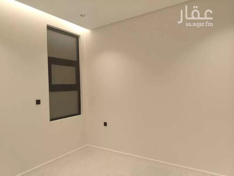 شقة 3 غرف في النرجس 7
