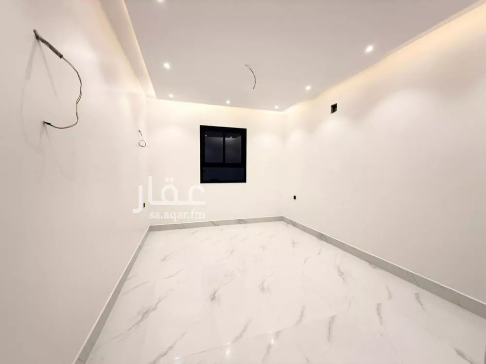 3 bedroom apartment in Al Marwa, Riyadh 5