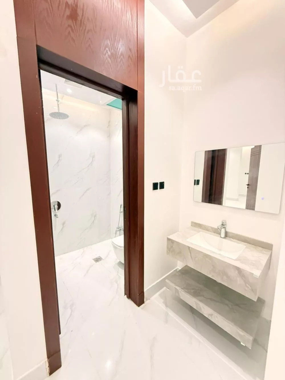 3 bedroom apartment in Al Marwa, Riyadh 6