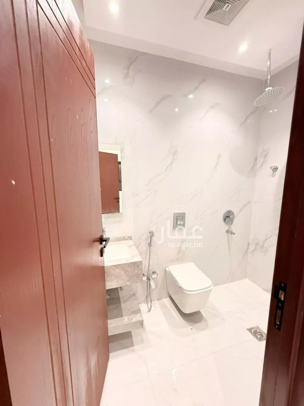 3 bedroom apartment in Al Marwa, Riyadh 8