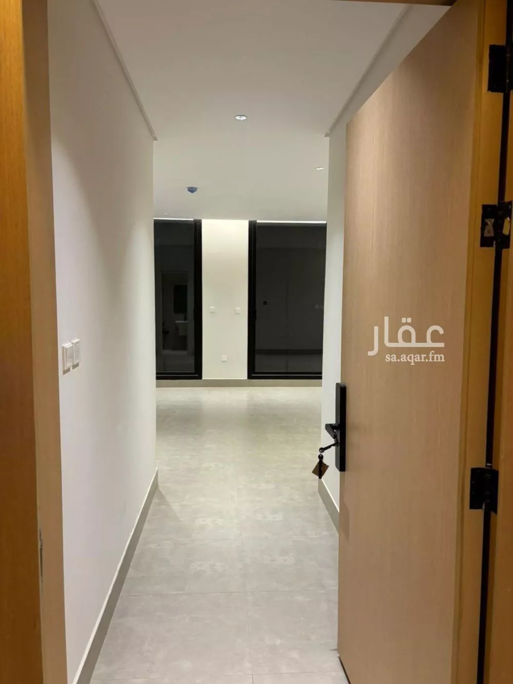 شقة 3 غرف في العارض 9