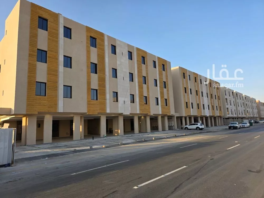 4 bedroom apartment in Ad Dar Al Baida 2