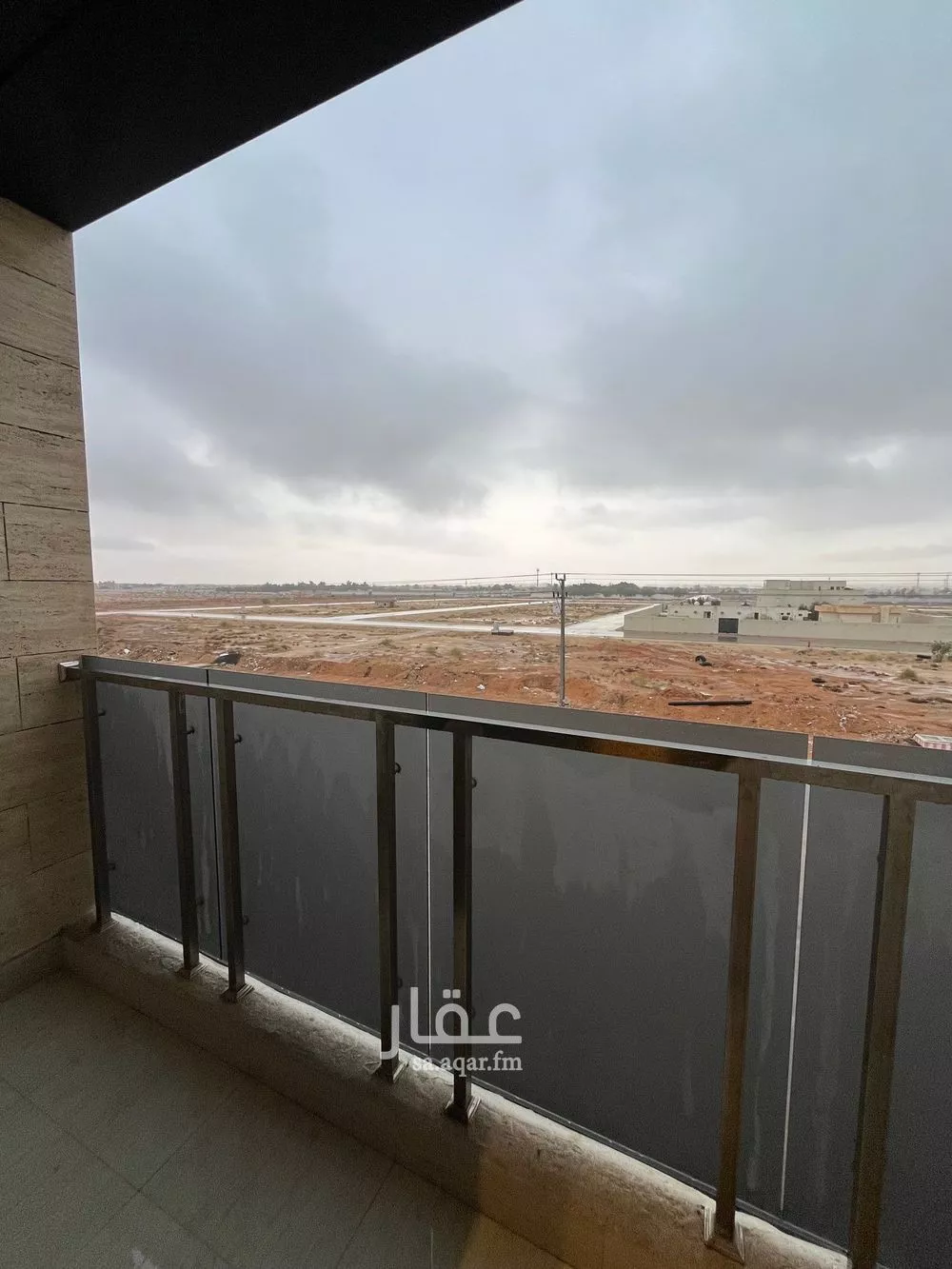 شقة 3 غرف في الرمال 2