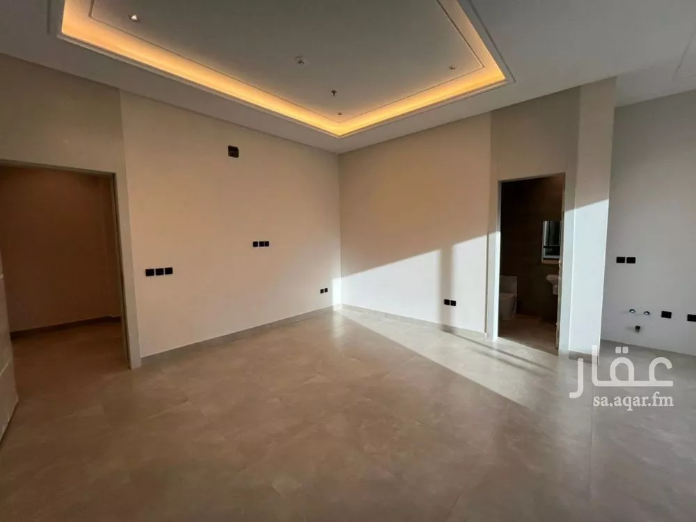 4 bedroom apartment in Al Yarmouk, Riyadh 5