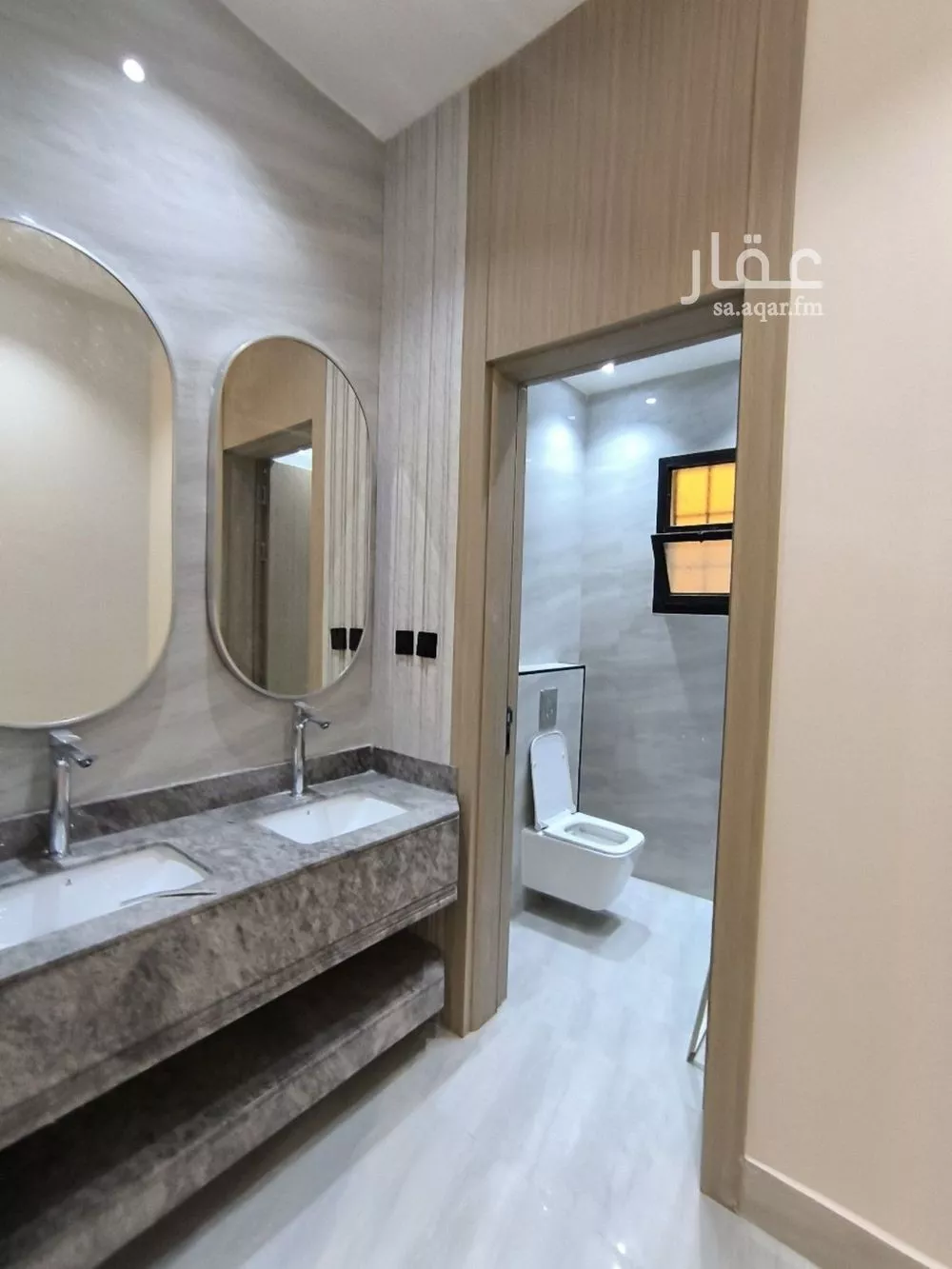 4 bedroom apartment in Al Munsiyah 12