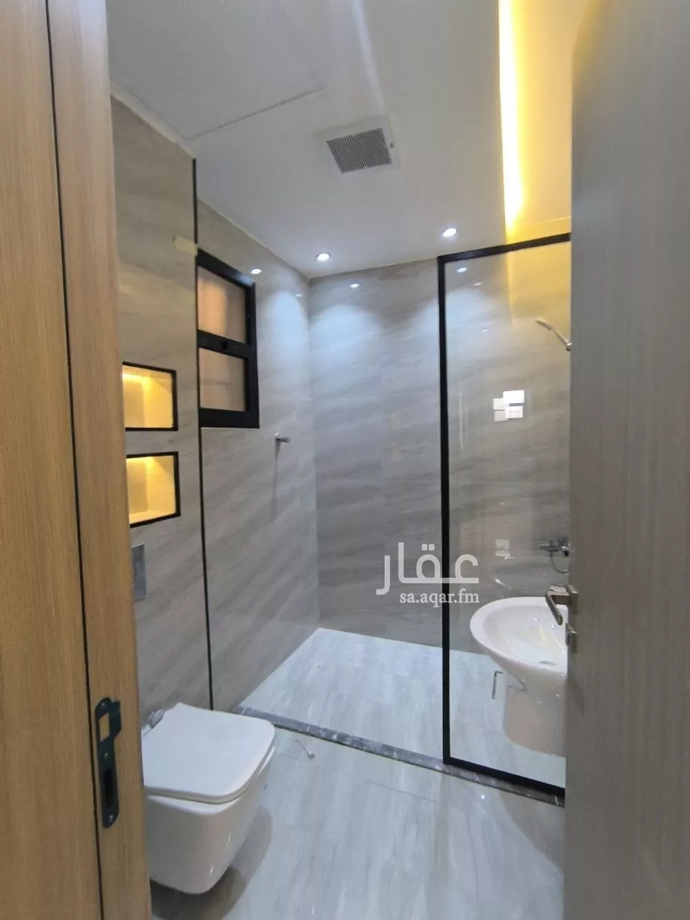 4 bedroom apartment in Al Munsiyah 13