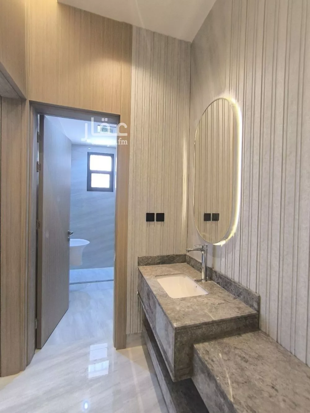 4 bedroom apartment in Al Munsiyah 17