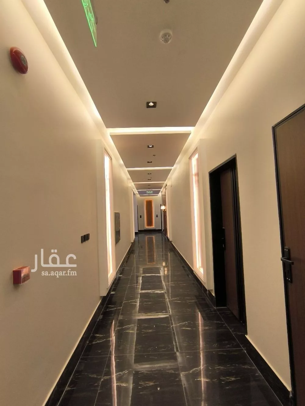 4 bedroom apartment in Al Munsiyah 3