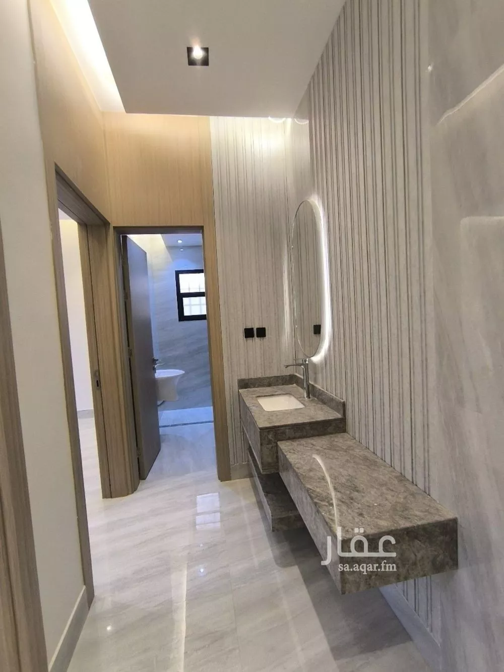 4 bedroom apartment in Al Munsiyah 5