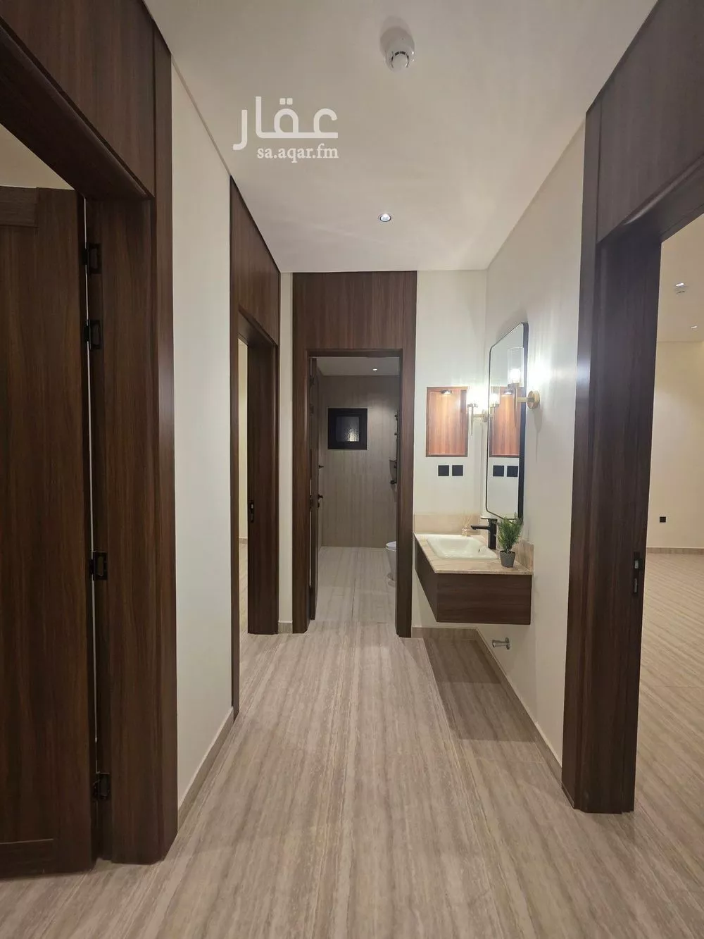 شقة 4 غرف في ظهرة نمار 11