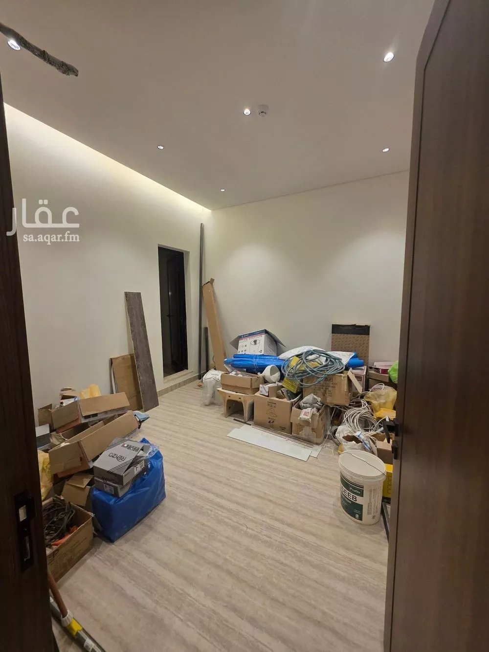 شقة 4 غرف في ظهرة نمار 7
