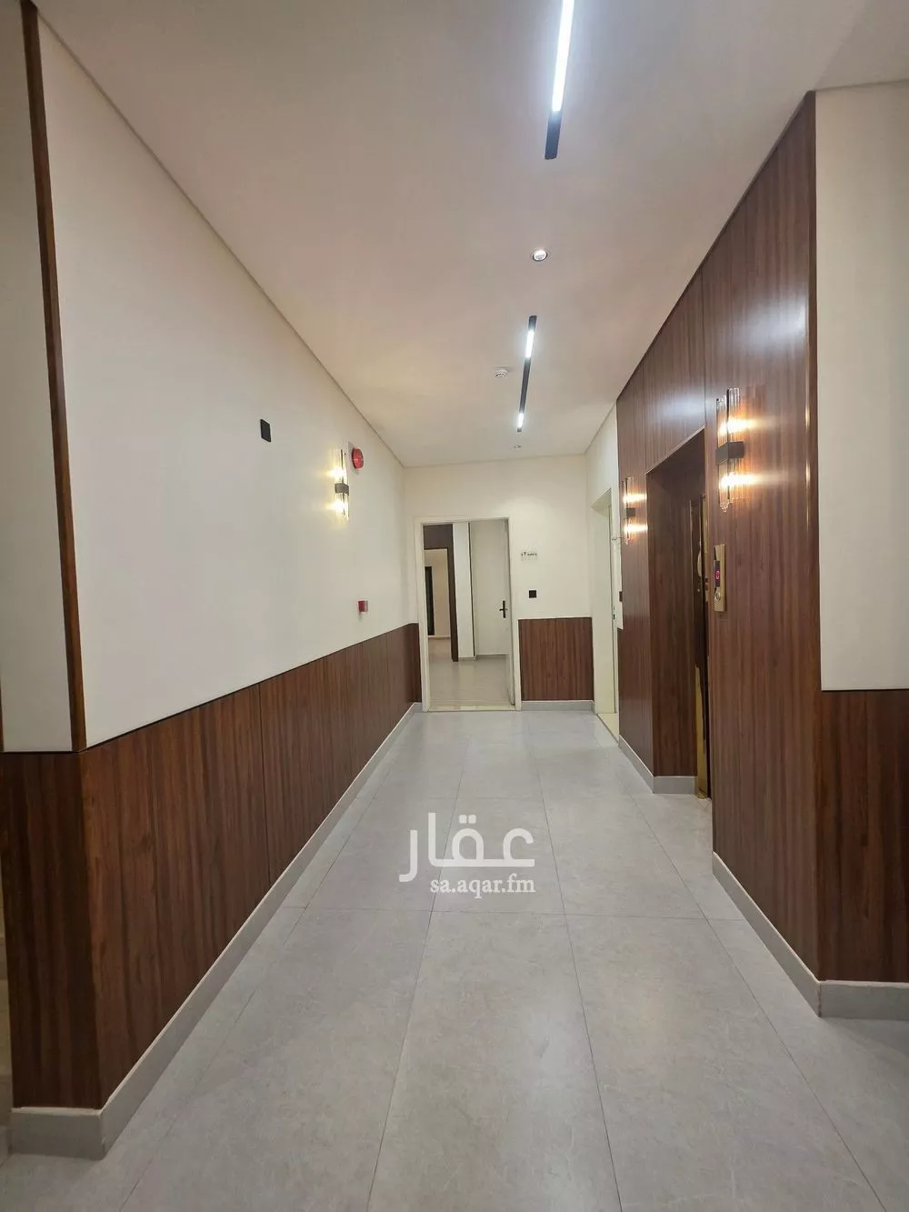 شقة 4 غرف في ظهرة نمار 8