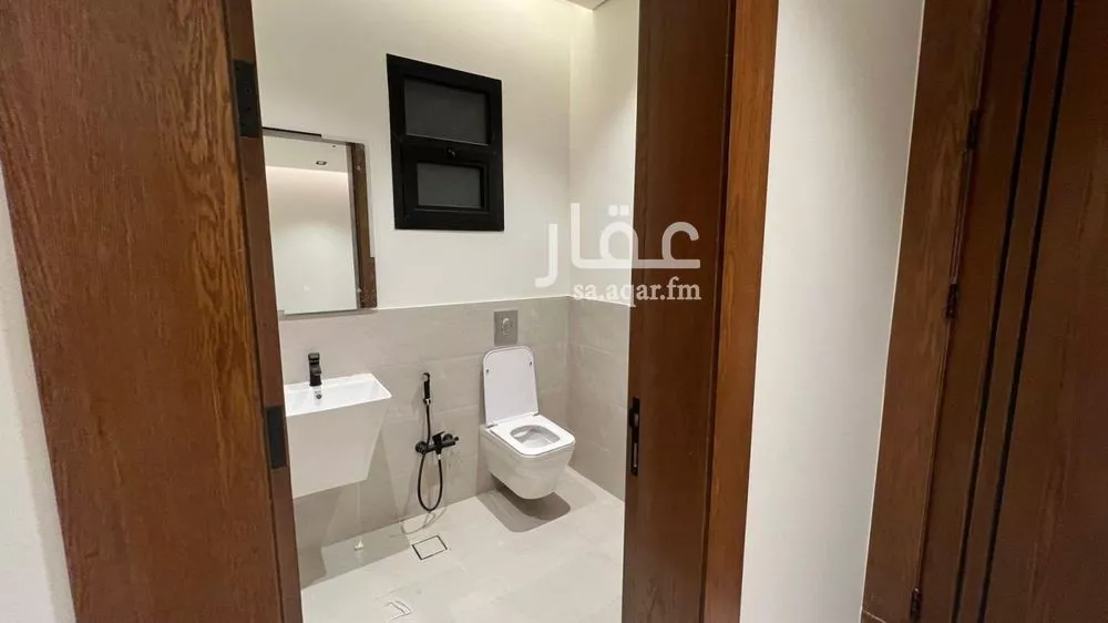 شقة 3 غرف في العارض 12