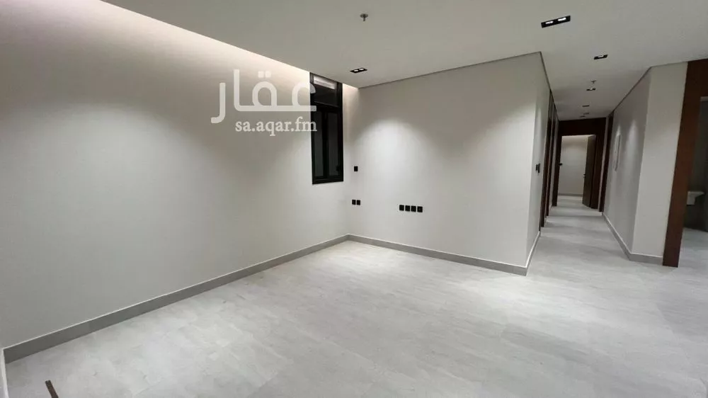شقة 3 غرف في العارض 13