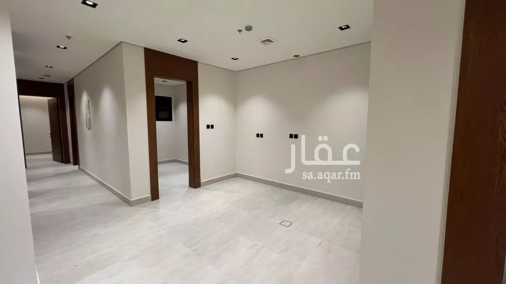 شقة 3 غرف في العارض 6