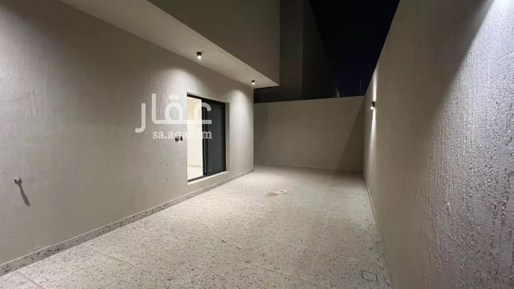 شقة 3 غرف في العارض 8