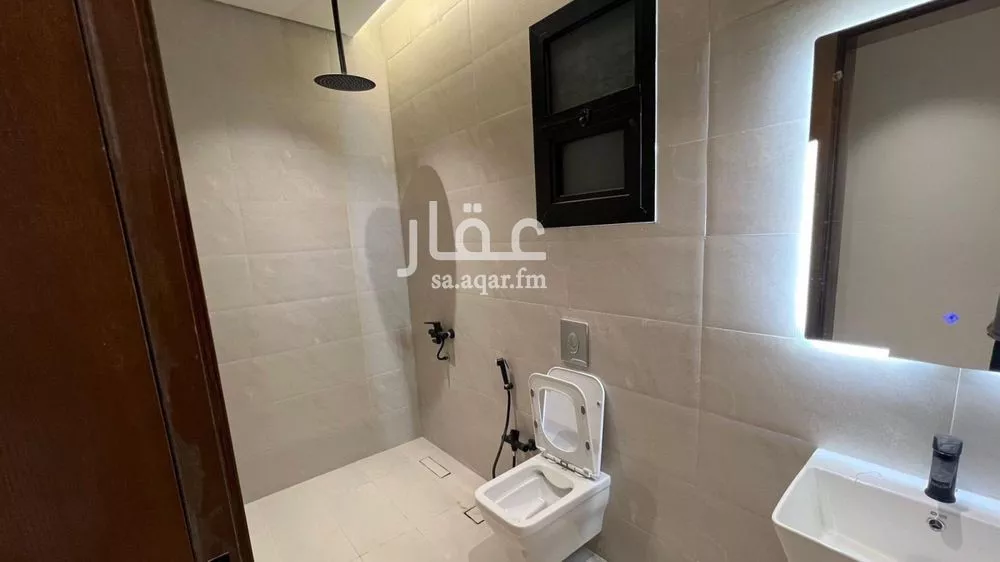 شقة 3 غرف في العارض 9