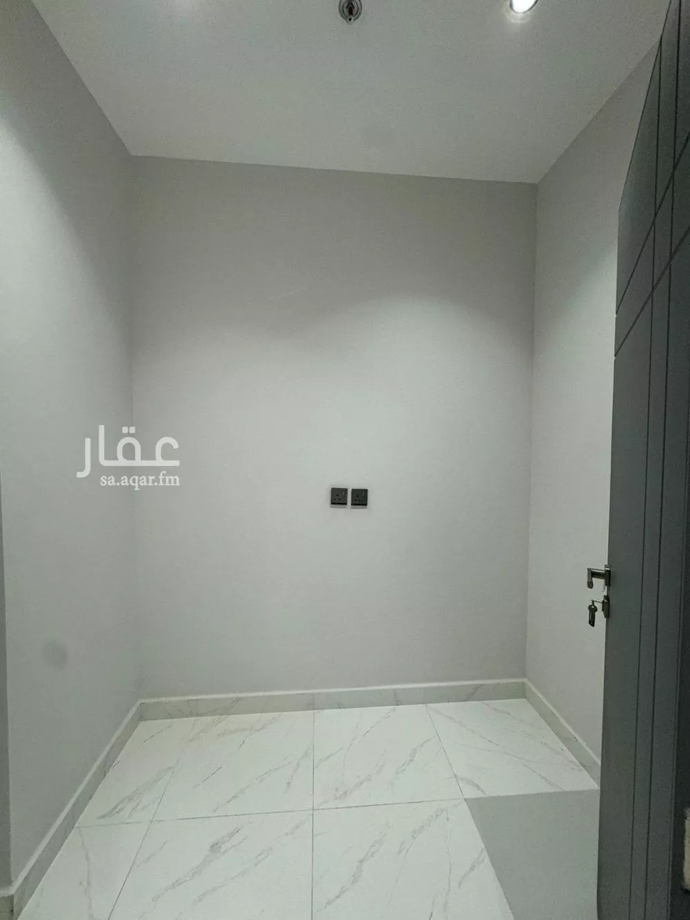 شقة 3 غرف في النرجس 23