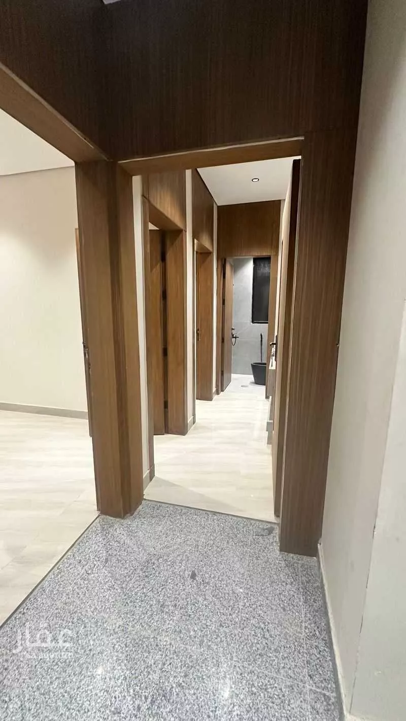 4 bedroom apartment in Al Nahda 12